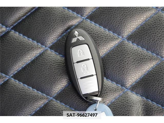 Mitsubishi EK X 2022-02 387686-17