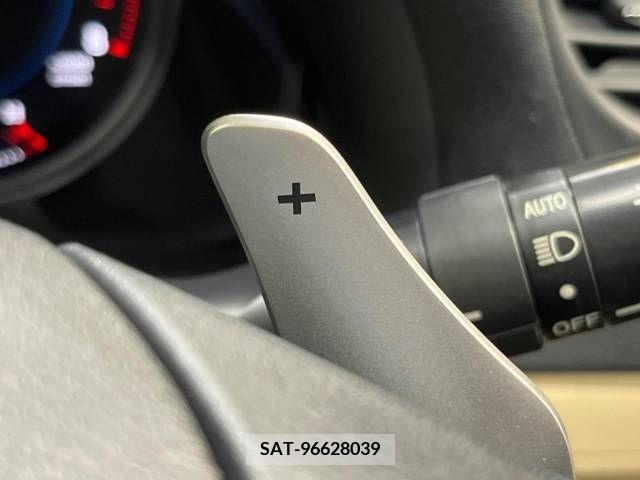 Lexus IS 2008-03 275400-6