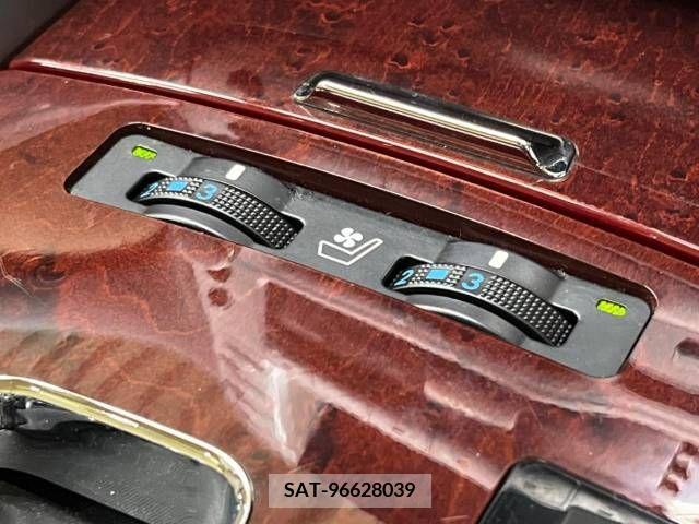 Lexus IS 2008-03 275400-4