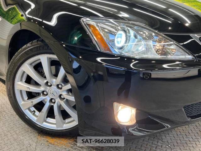 Lexus IS 2008-03 275400-12