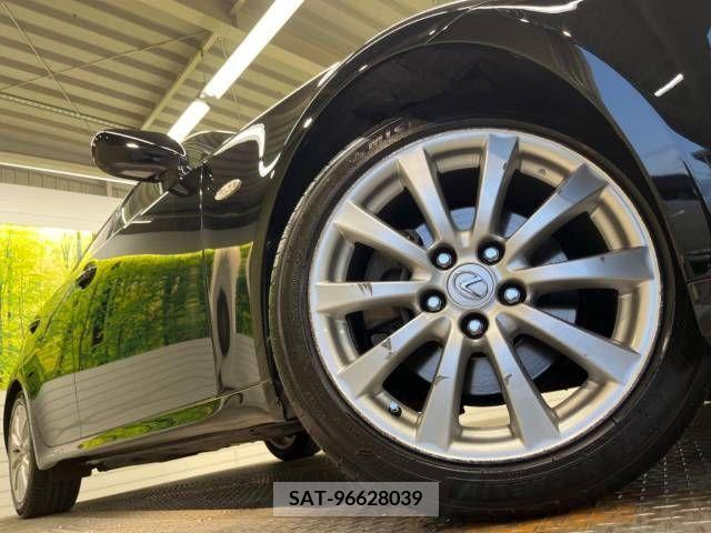 Lexus IS 2008-03 275400-13