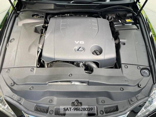 Lexus IS 2008-03 275400-18