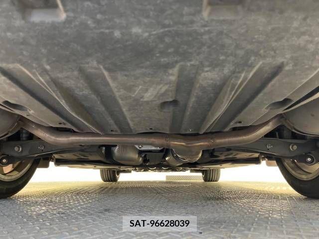 Lexus IS 2008-03 275400-19