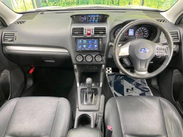 Subaru FORESTER 2013-07 20239-1
