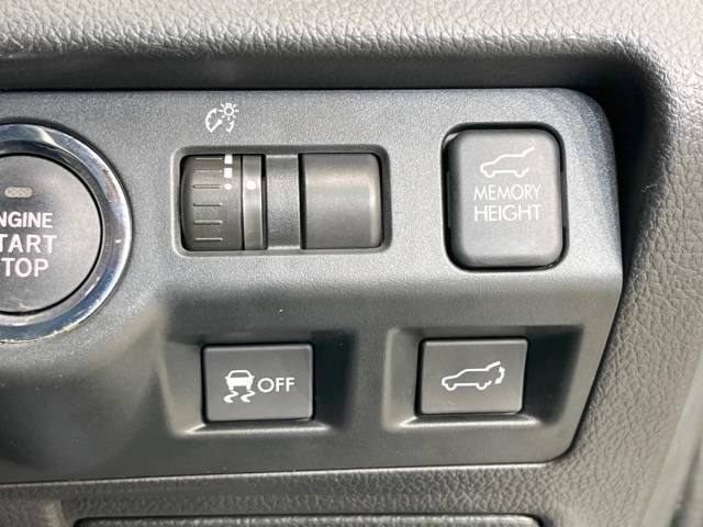 Subaru FORESTER 2013-07 20239-7