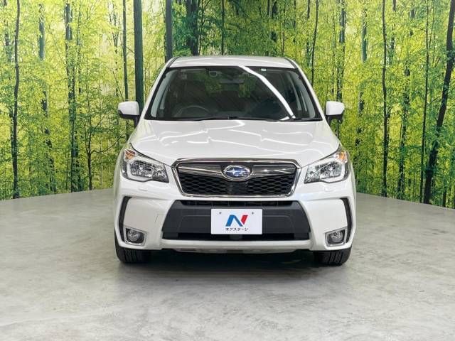 Subaru FORESTER 2013-07 20239-14