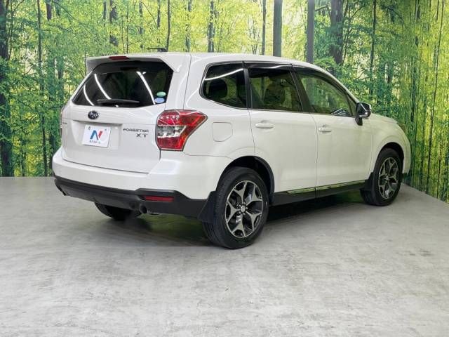 Subaru FORESTER 2013-07 20239-17