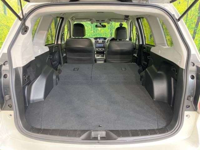 Subaru FORESTER 2013-07 20239-10