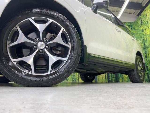 Subaru FORESTER 2013-07 20239-13