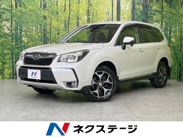 Subaru FORESTER 2013-07 20239-0