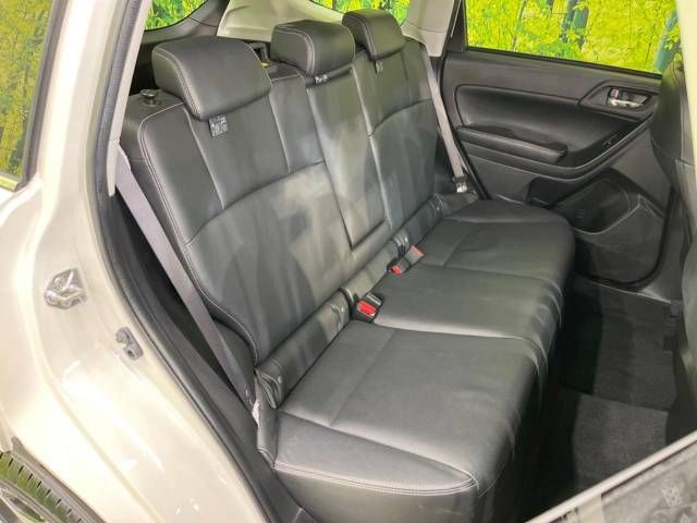 Subaru FORESTER 2013-07 20239-9