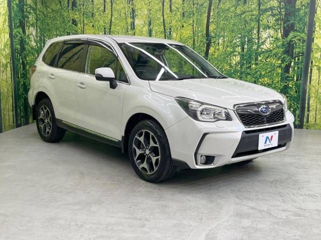 Subaru FORESTER 2013-07 20239-16