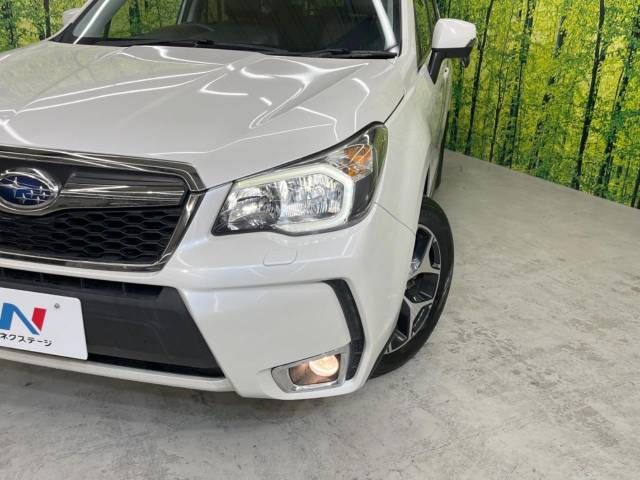 Subaru FORESTER 2013-07 20239-12