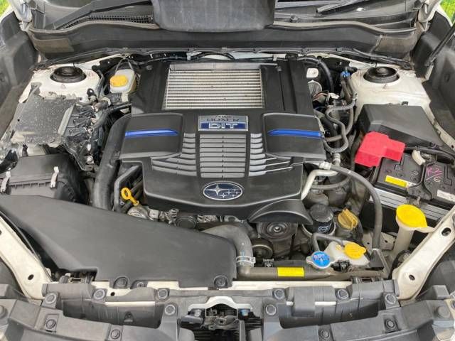 Subaru FORESTER 2013-07 20239-18