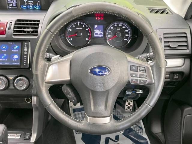 Subaru FORESTER 2013-07 20239-11
