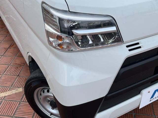Daihatsu HIJET CARGO 2021-06 28599-11