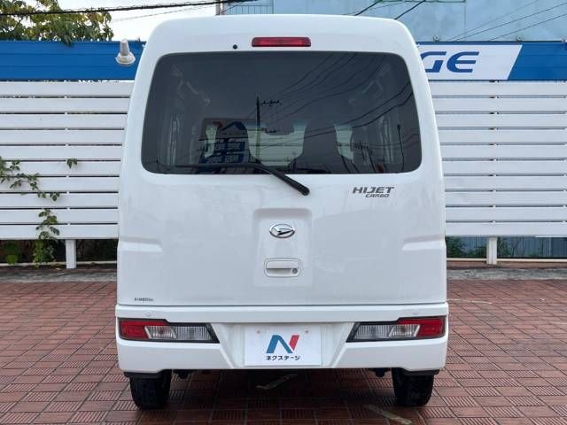 Daihatsu HIJET CARGO 2021-06 28599-14