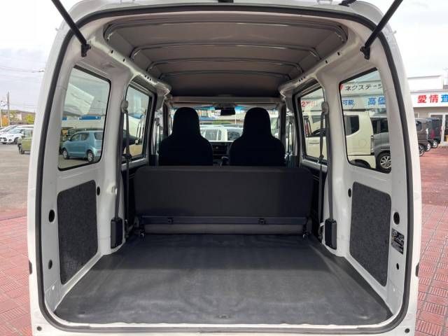 Daihatsu HIJET CARGO 2021-06 28599-10