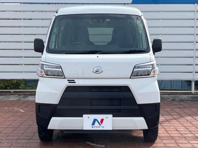 Daihatsu HIJET CARGO 2021-06 28599-13