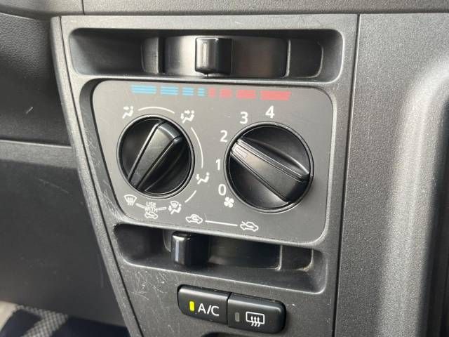 Daihatsu HIJET CARGO 2021-06 28599-6