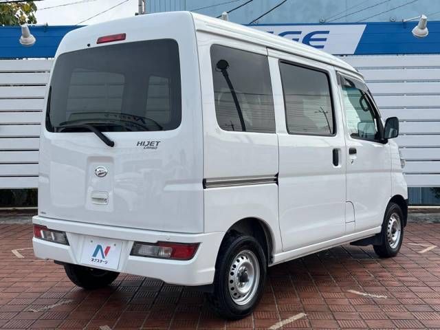 Daihatsu HIJET CARGO 2021-06 28599-16