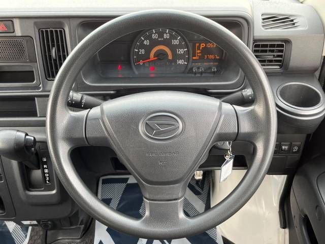 Daihatsu HIJET CARGO 2021-06 28599-19