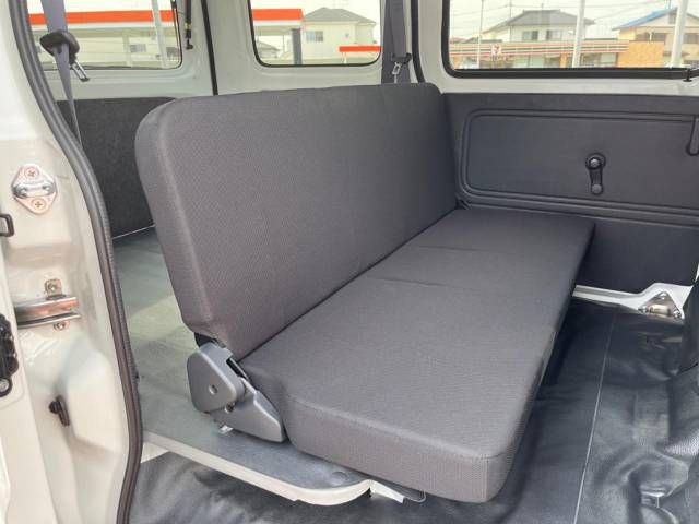 Daihatsu HIJET CARGO 2021-06 28599-9
