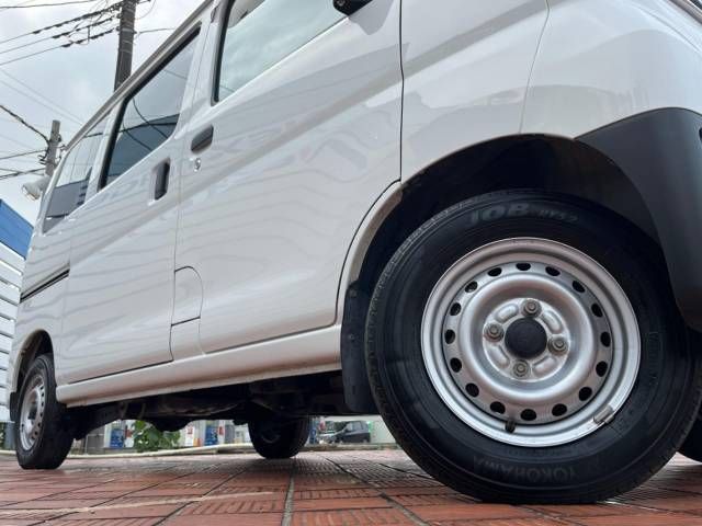 Daihatsu HIJET CARGO 2021-06 28599-12