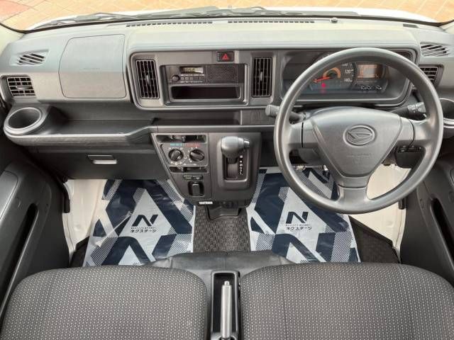 Daihatsu HIJET CARGO 2021-06 28599-1