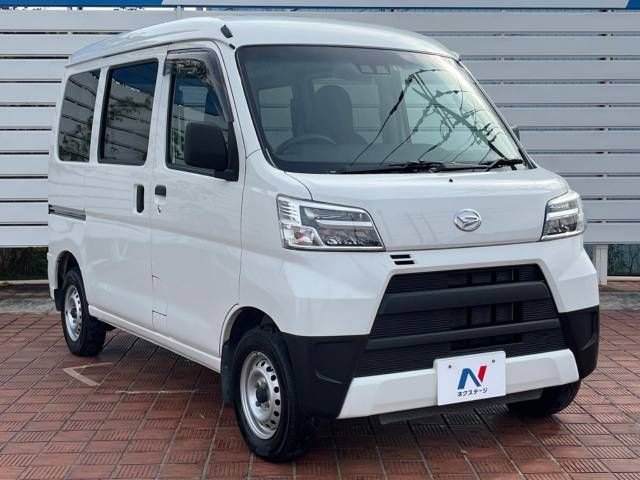 Daihatsu HIJET CARGO 2021-06 28599-15