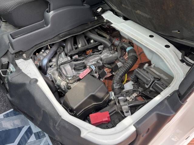 Daihatsu HIJET CARGO 2021-06 28599-18