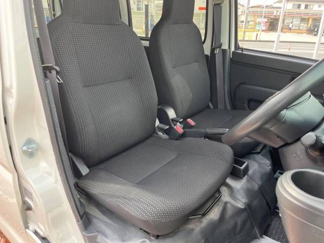 Daihatsu HIJET CARGO 2021-06 28599-8