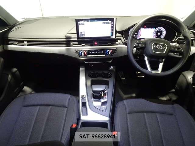 Audi A4 2022-08 380890-5
