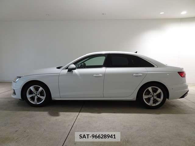 Audi A4 2022-08 380890-4