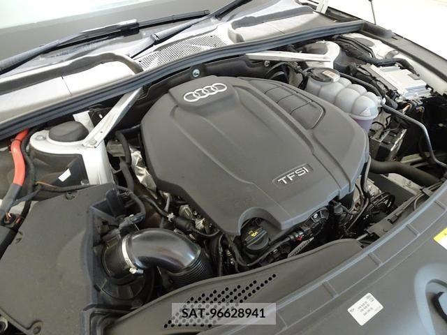 Audi A4 2022-08 380890-15