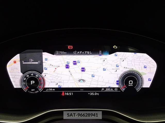Audi A4 2022-08 380890-6