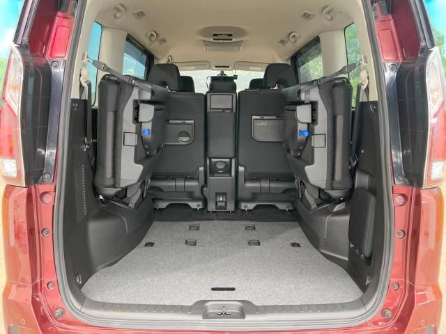 Nissan SERENA 2016-10 22296-10