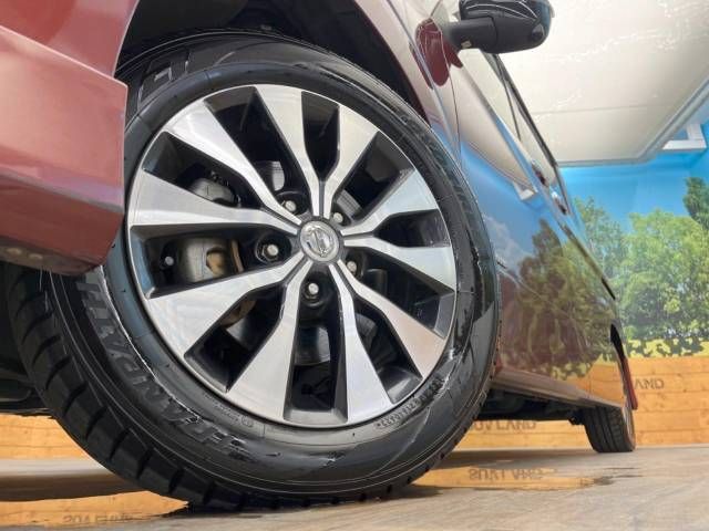 Nissan SERENA 2016-10 22296-13
