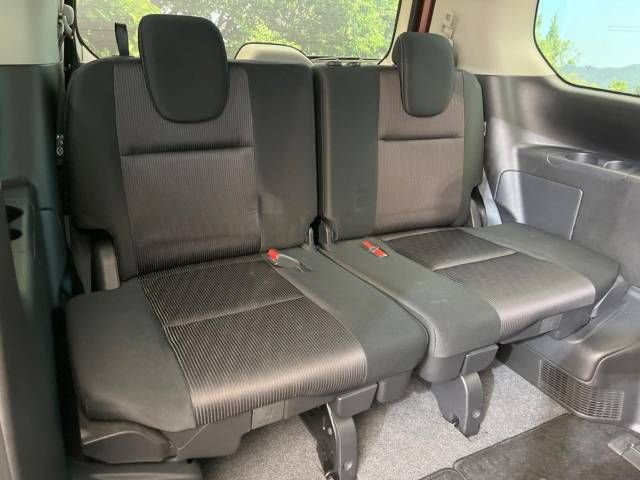 Nissan SERENA 2016-10 22296-9