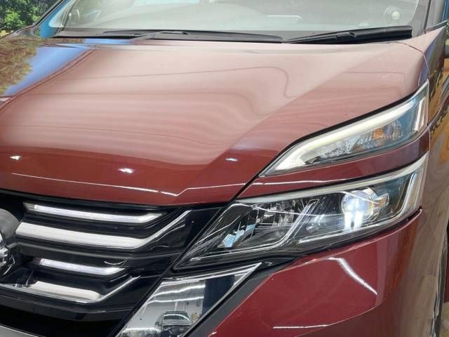 Nissan SERENA 2016-10 22296-12