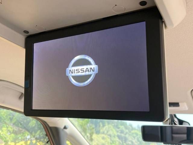 Nissan SERENA 2016-10 22296-2