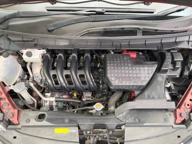 Nissan SERENA 2016-10 22296-18