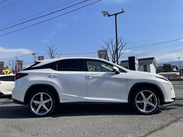 Lexus RX 2016-11 1040-18