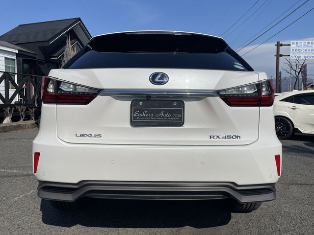 Lexus RX 2016-11 1040-7