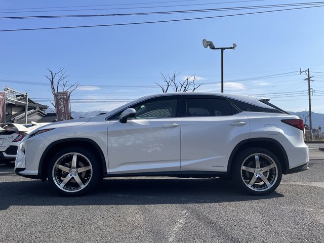 Lexus RX 2016-11 1040-19