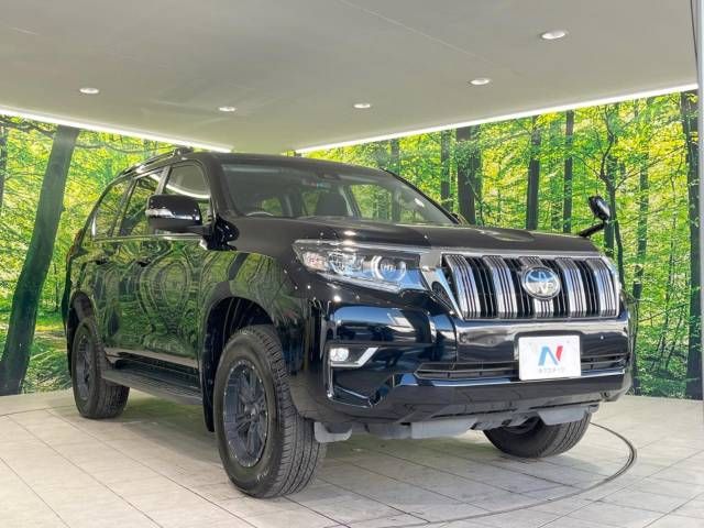 Toyota PRADO 2019-09 185159-17