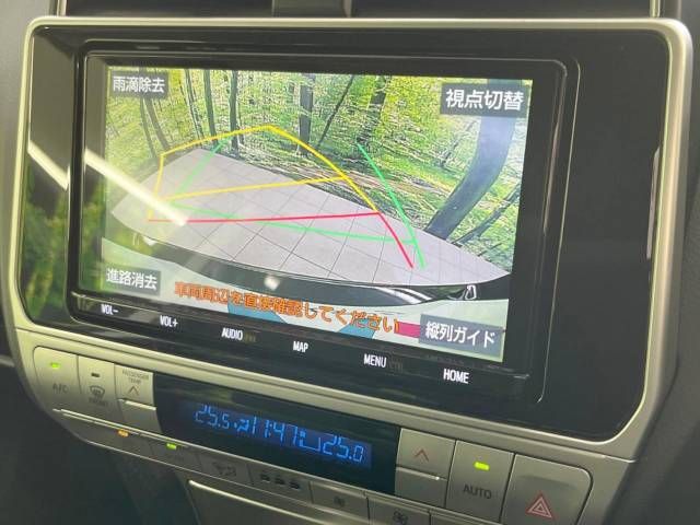 Toyota PRADO 2019-09 185159-5