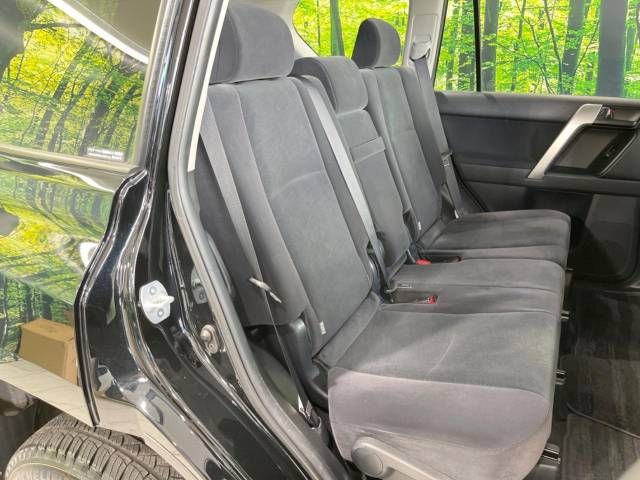 Toyota PRADO 2019-09 185159-9