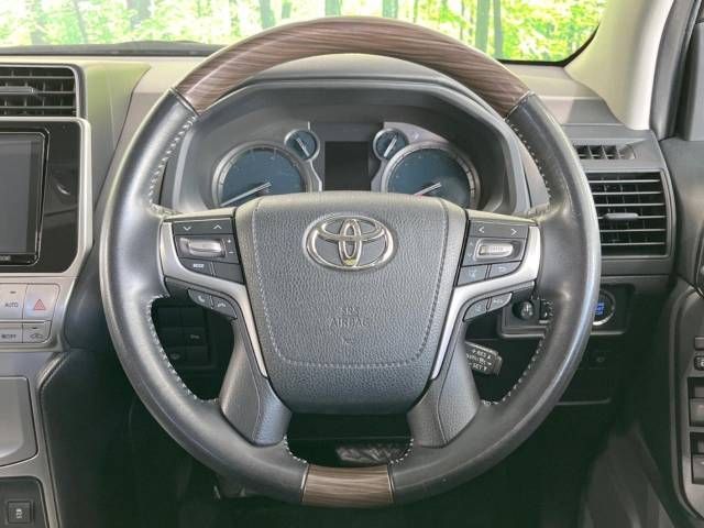 Toyota PRADO 2019-09 185159-12