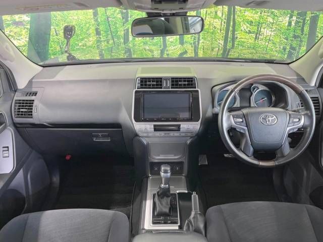 Toyota PRADO 2019-09 185159-1